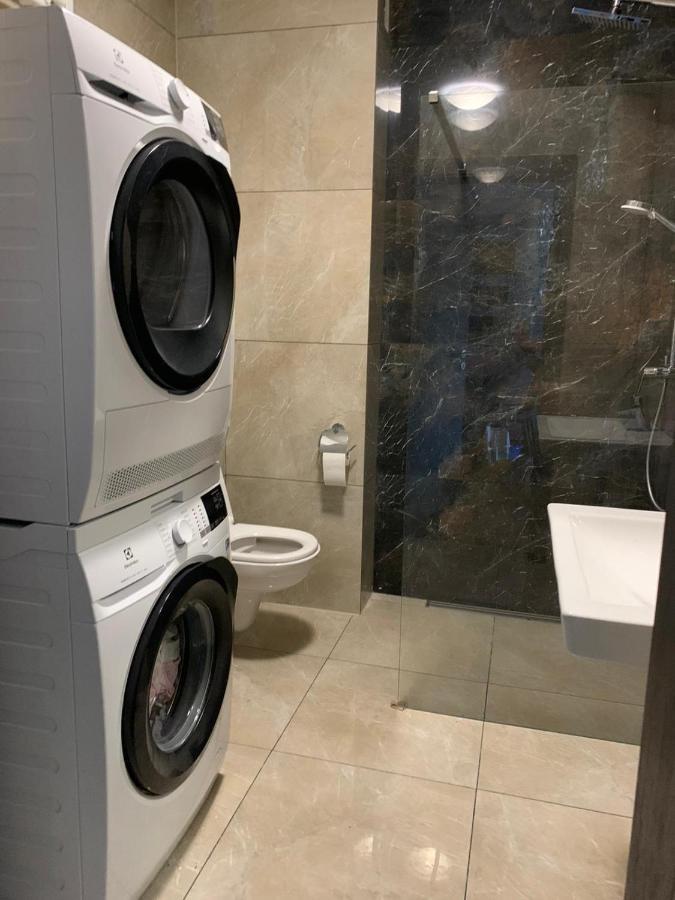 Ive'S Golden Gardenia Seaside Apartman Dziwnów Kültér fotó