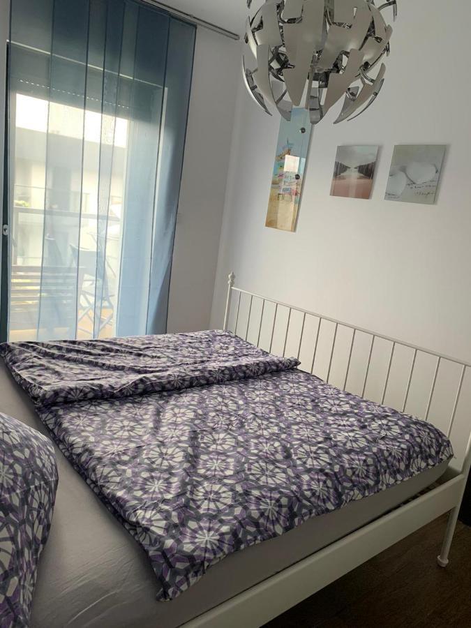 Ive'S Golden Gardenia Seaside Apartman Dziwnów Kültér fotó