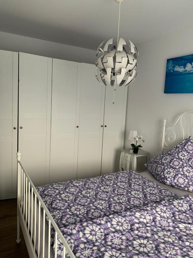 Ive'S Golden Gardenia Seaside Apartman Dziwnów Kültér fotó