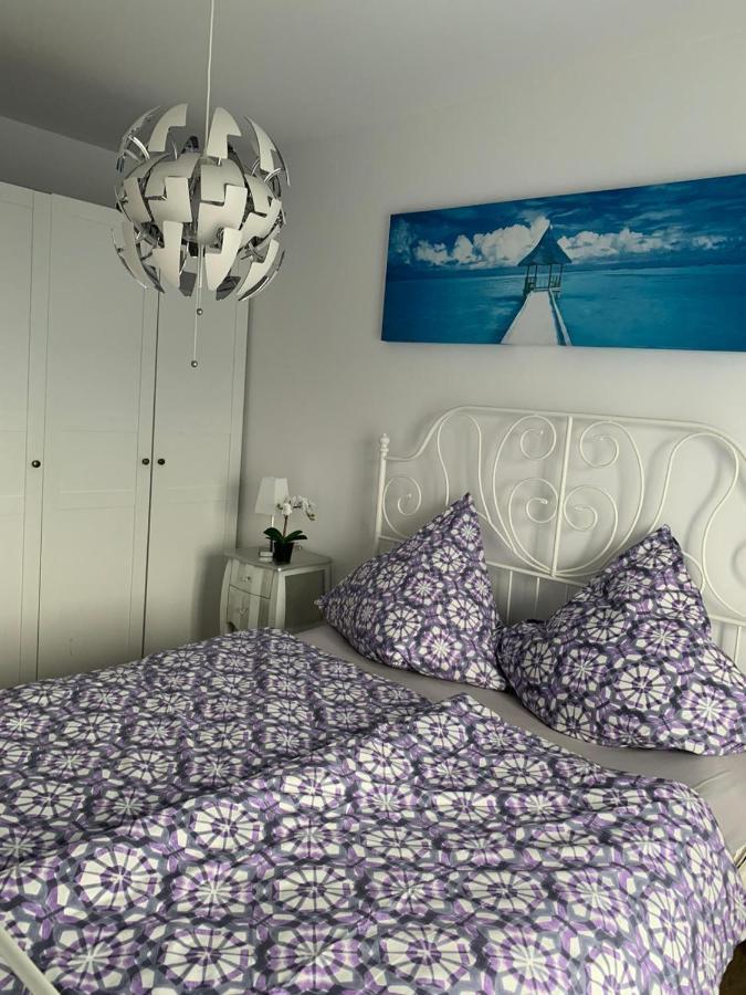 Ive'S Golden Gardenia Seaside Apartman Dziwnów Kültér fotó