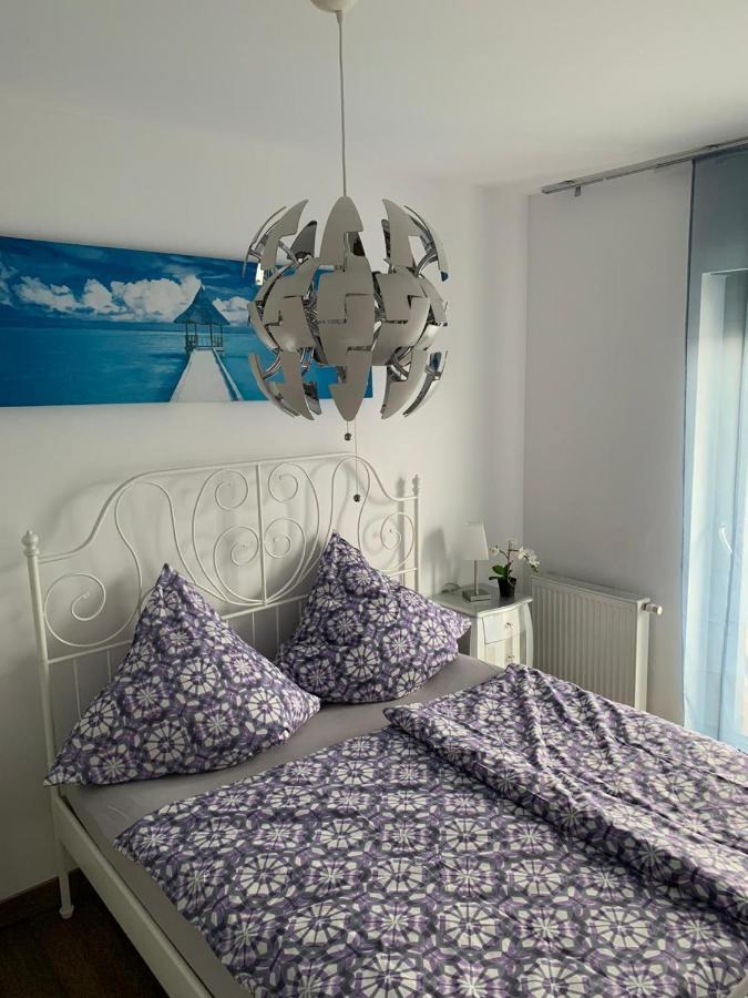 Ive'S Golden Gardenia Seaside Apartman Dziwnów Kültér fotó