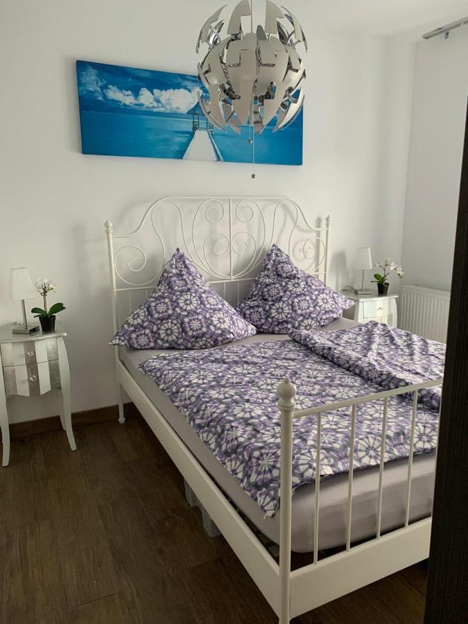 Ive'S Golden Gardenia Seaside Apartman Dziwnów Kültér fotó