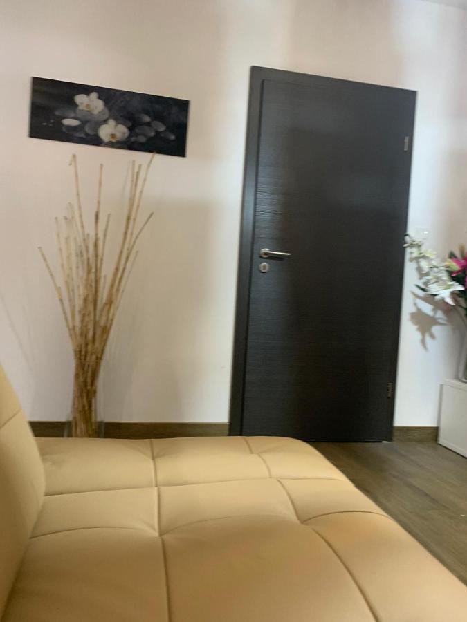Ive'S Golden Gardenia Seaside Apartman Dziwnów Kültér fotó